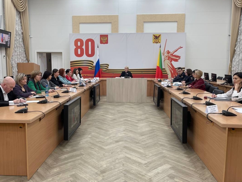 ​В Забайкалье подвели итоги визита федеральных экспертов